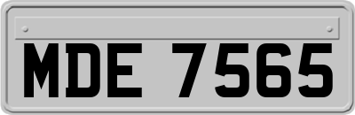 MDE7565
