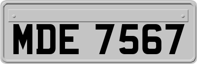 MDE7567