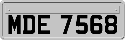 MDE7568