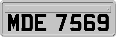 MDE7569