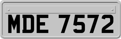 MDE7572