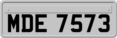 MDE7573