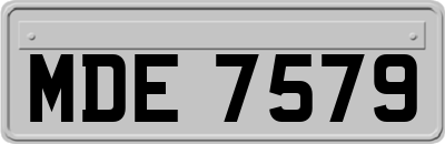 MDE7579
