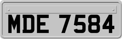 MDE7584