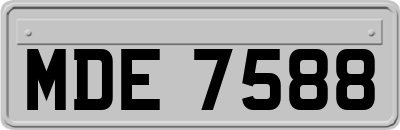 MDE7588