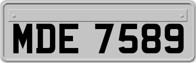 MDE7589