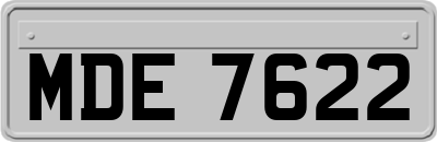 MDE7622