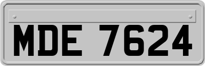 MDE7624
