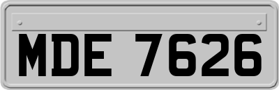 MDE7626