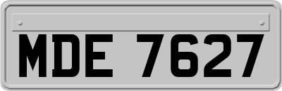 MDE7627