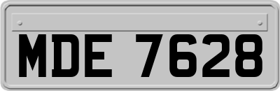 MDE7628