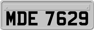 MDE7629