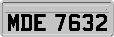 MDE7632