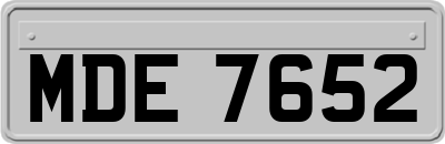 MDE7652