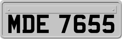 MDE7655