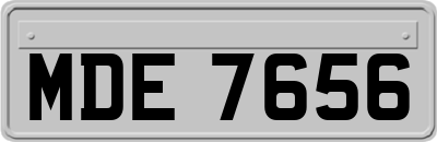 MDE7656