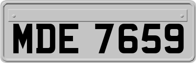 MDE7659