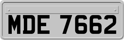 MDE7662