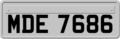 MDE7686