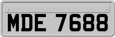 MDE7688