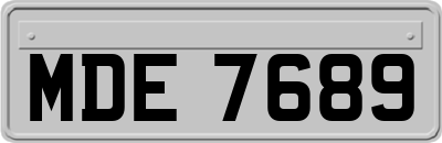 MDE7689