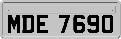 MDE7690