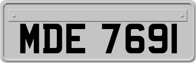 MDE7691