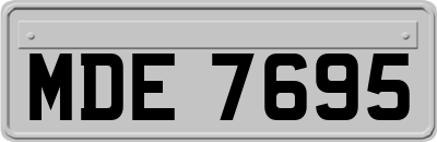 MDE7695