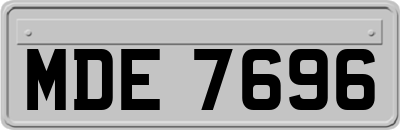 MDE7696