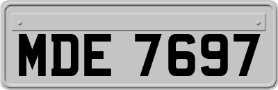 MDE7697