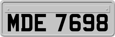 MDE7698