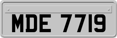MDE7719