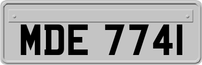 MDE7741