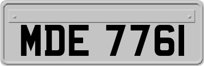 MDE7761