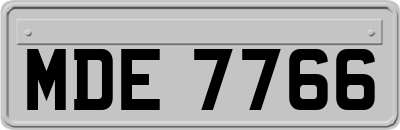 MDE7766