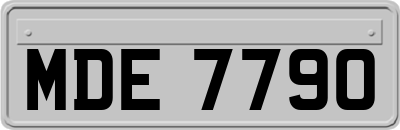 MDE7790