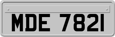 MDE7821