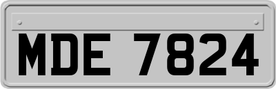 MDE7824