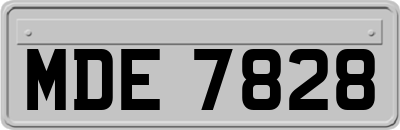 MDE7828