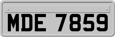 MDE7859