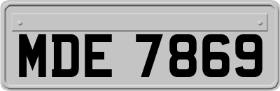 MDE7869