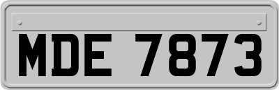 MDE7873