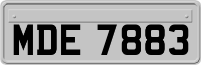 MDE7883