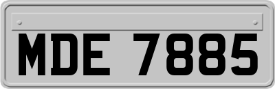 MDE7885