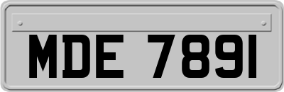 MDE7891
