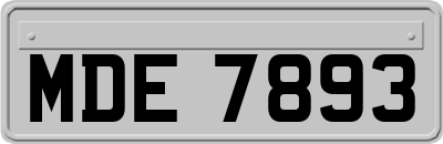 MDE7893
