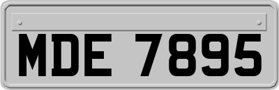 MDE7895