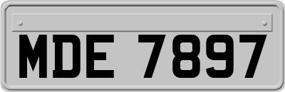 MDE7897