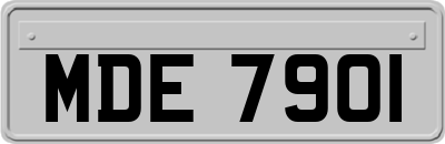 MDE7901