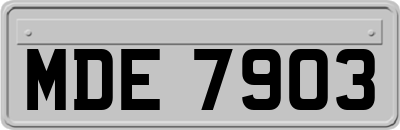 MDE7903